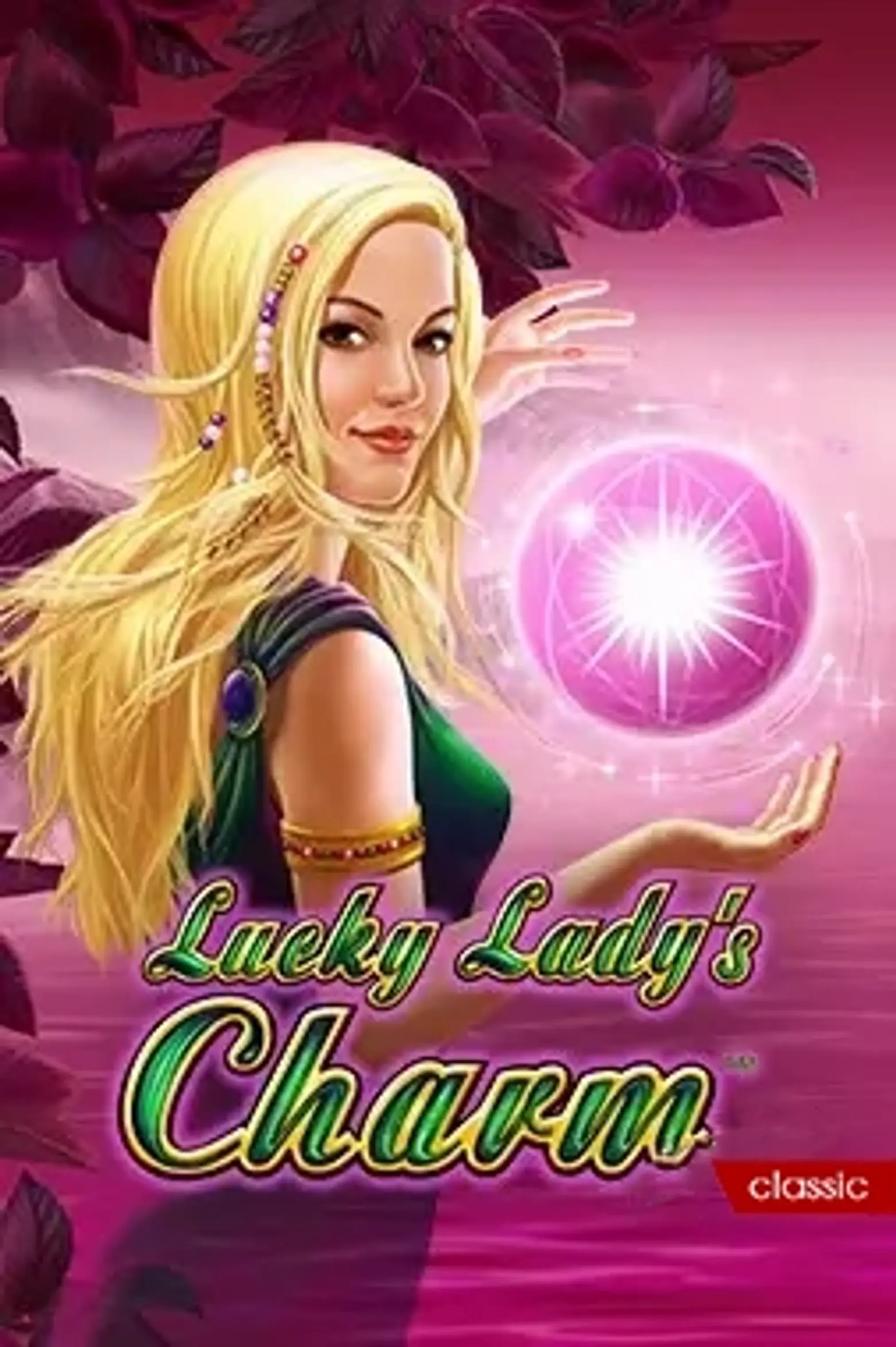Lucky Lady's Charm classic