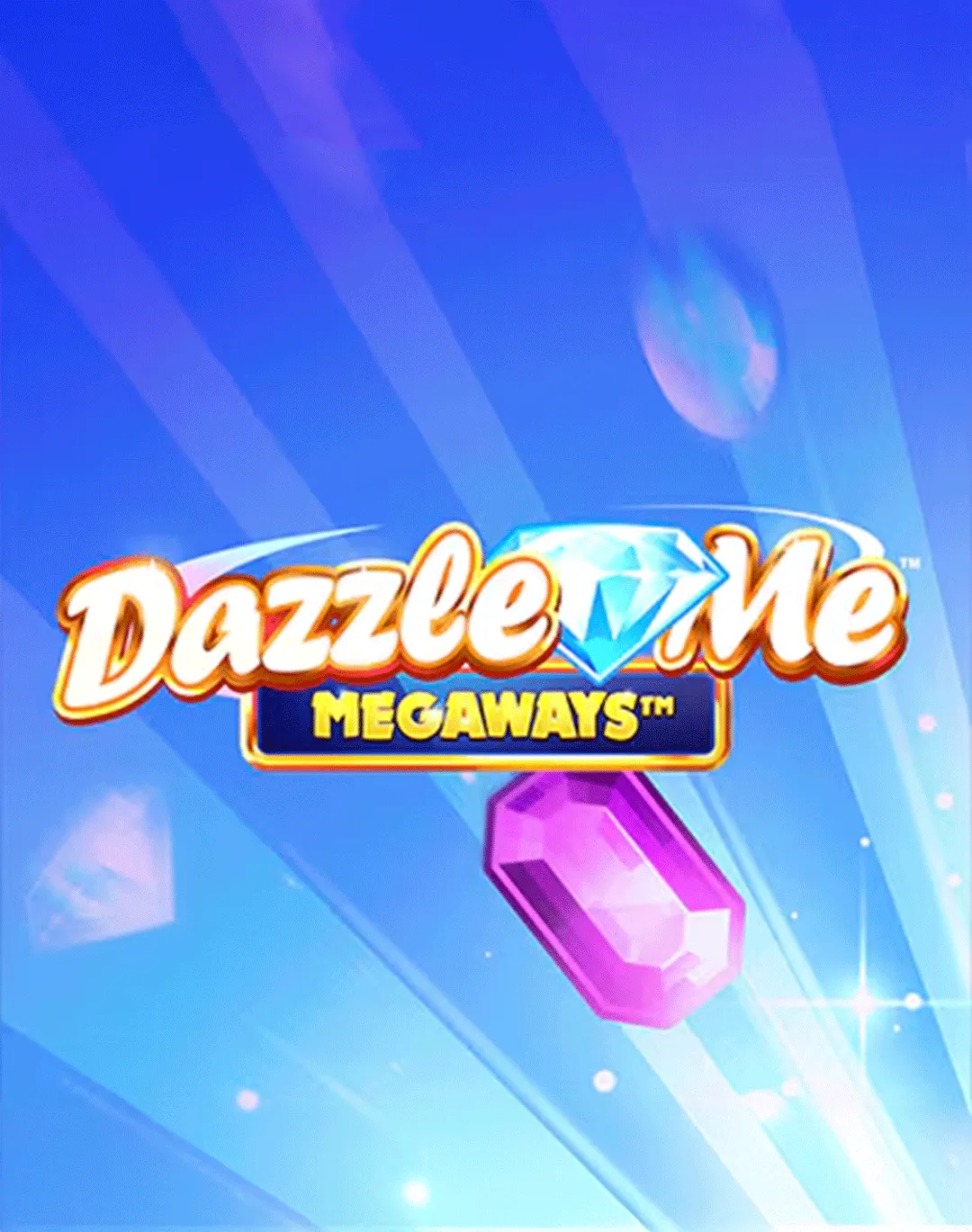 Dazzle Me Megaways