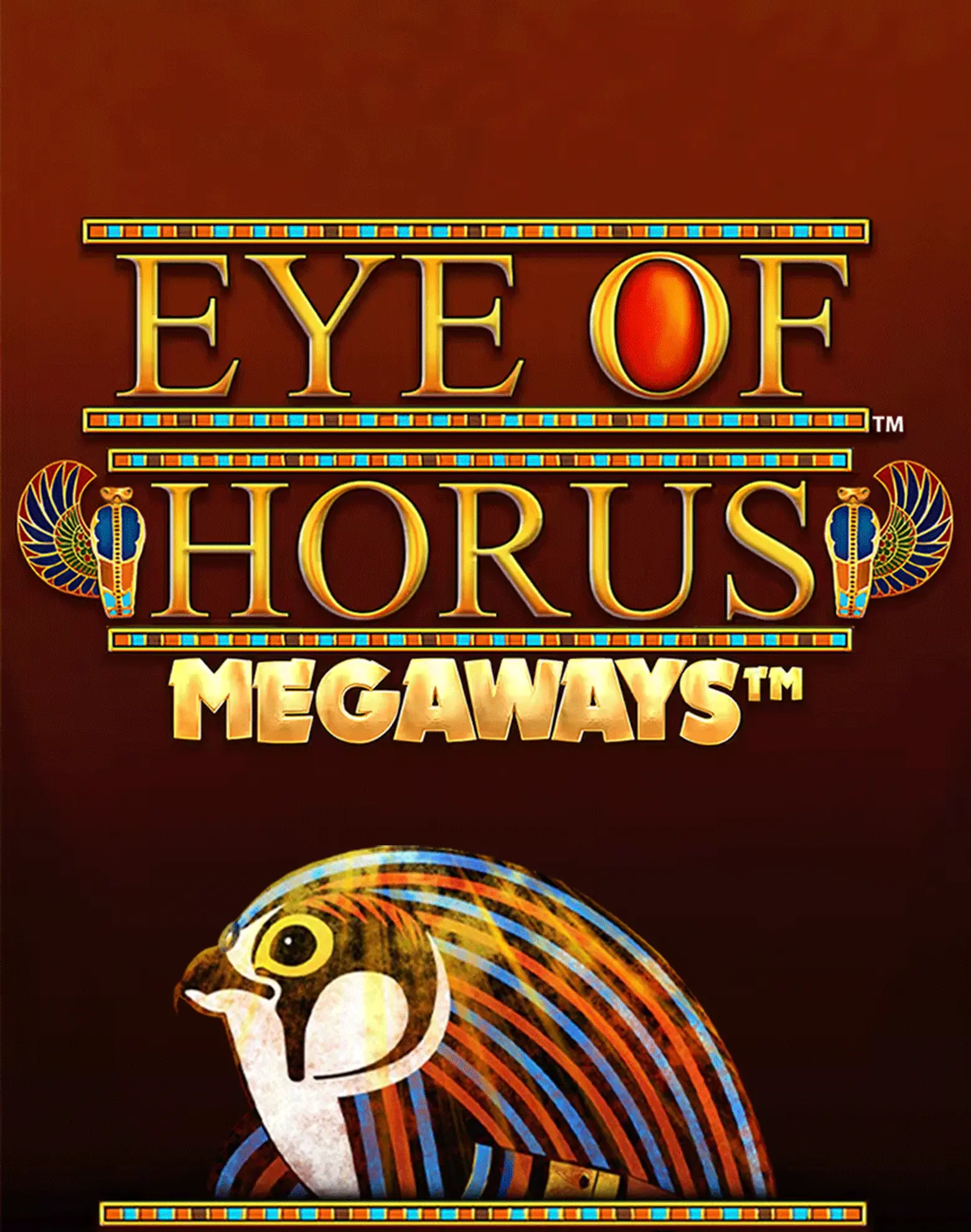 Eye of Horus Megaways