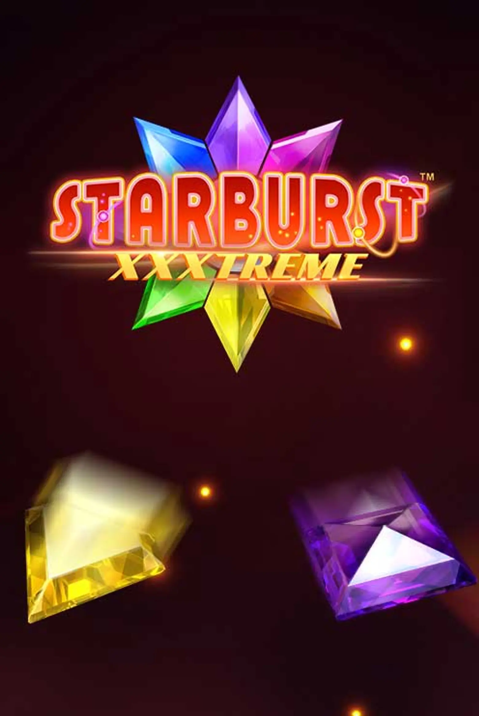 starbust xxstreme