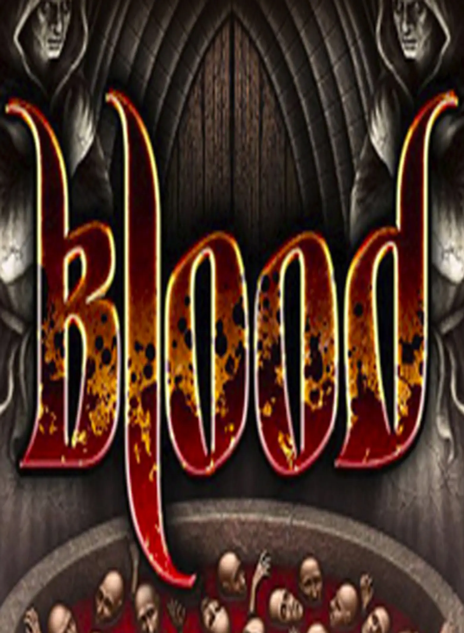 Blood