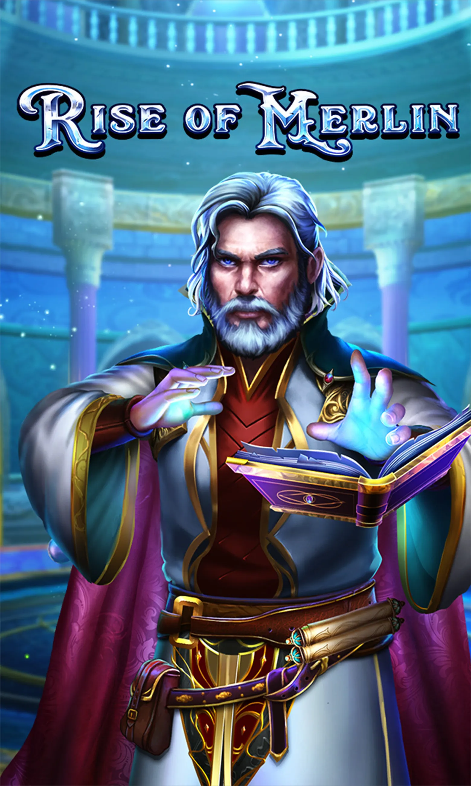 Rise of Merlin