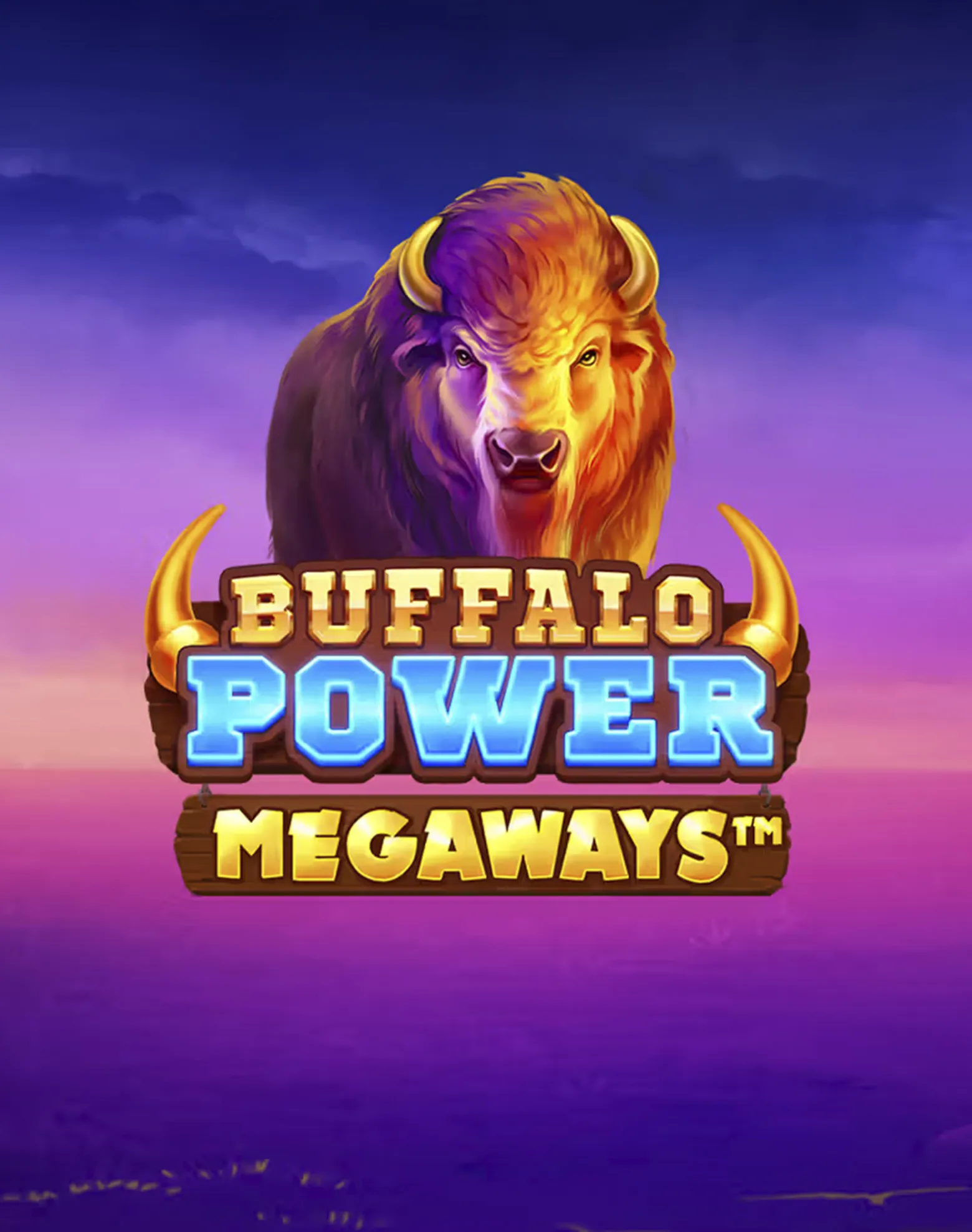 Buffalo Power Megaways